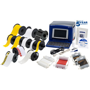 Brady BBP®31 Label Printers
