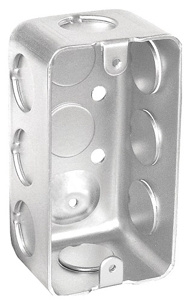 Southwire Handy Boxes Steel Handy Box 13.00 in³