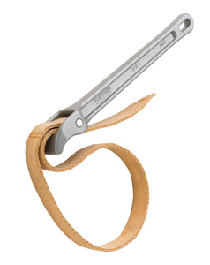 Emerson Ridgid Strap Wrenches