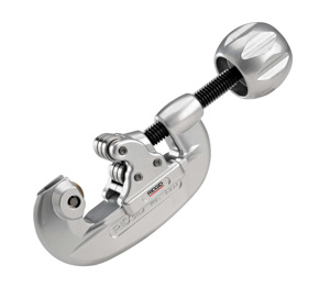 Emerson Ridgid Tubing Cutters