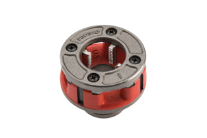 Emerson Ridgid Manual Hand Threader Die Heads