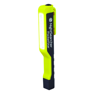 Southwire NightSearcher Series LED Inspection Flashlights 150 lm