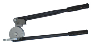 Emerson Ridgid Instrument Benders