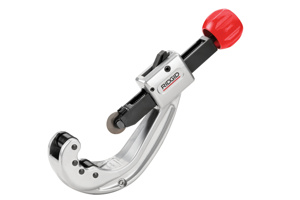 Emerson Ridgid Tubing Cutters