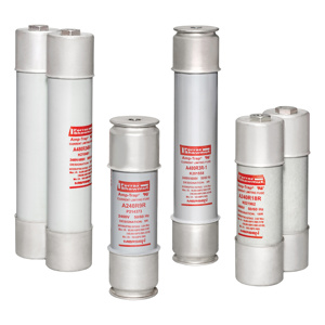 Mersen Amp-Trap® Motor Protection Current Limiting Fuses