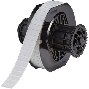 B33-46-717 B33 B717 WHITE 0.25 X 0.75