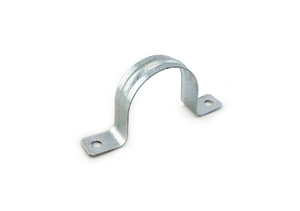 Bridgeport Fittings Two-hole Rigid / IMC Conduit <em class="search-results-highlight">Straps</em> 2-1/2 in Rigid