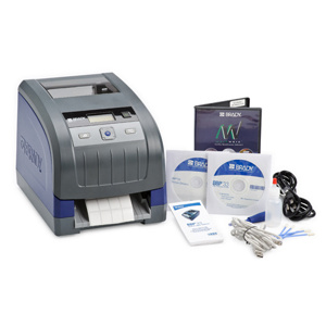 Brady BBP®33 Label Printers