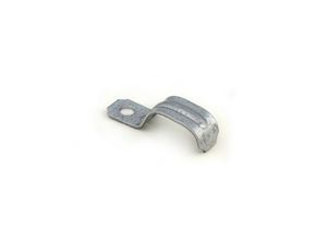 Bridgeport Fittings One-hole Cable Straps Surface