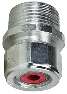 Dottie SR Series Strain Relief Cord Connectors