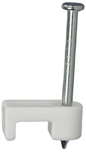 Dottie PLX Series Plastic Insulated Nail-on Strap - NM / UF