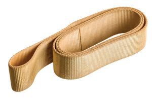 Emerson Ridgid Strap Wrench Replacement Straps