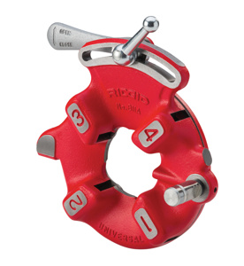 Emerson Ridgid 970 Power Threading Machine Die Heads