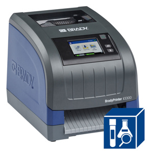 Brady BradyPrinter i3300 Label Printers