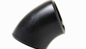 Carbon Steel WPB 45 Degree <em class="search-results-highlight">Elbows</em> 8 in Schedule 160 Domestic Butt Weld