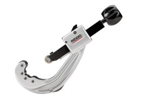Emerson Ridgid Tubing Cutters