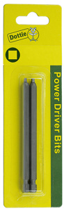 Dottie Square Power Bits