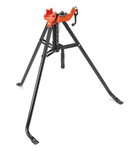 Emerson Ridgid Tri Stand Vises