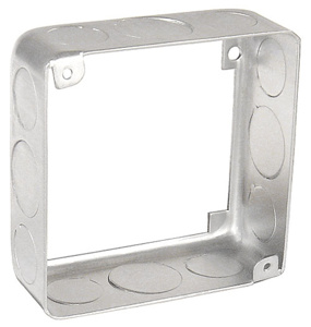 Southwire 4 Square Box Extension Rings