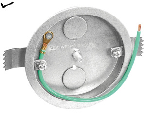 56111-OW 4IN ROUND 1/2IN DEEP PAN BOX