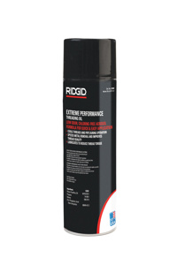 Emerson Ridgid Thread Cutting Oils