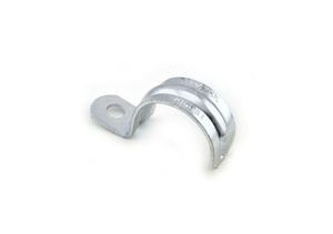 Bridgeport Fittings One Hole Rigid / IMC Conduit <em class="search-results-highlight">Straps</em> 1-1/2 in Rigid