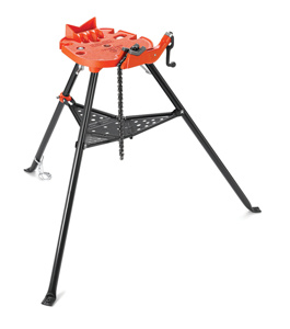 Emerson Ridgid Ridgid 362 Tri Stand Vises
