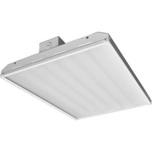 Eiko LLH-D Series LED Linear Highbays 120 - 277 V 223 W 29000 lm 5000 K 0 - 10 V Dimming LED Driver