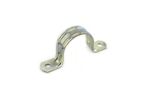 Bridgeport Fittings Two-hole EMT Pipe <em class="search-results-highlight">Straps</em> 1-1/2 in EMT