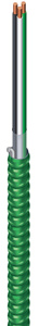 Southwire MCAP AIA HCF Cable <em class="search-results-highlight">12/2</em> Red, White Solid 277 V 250 ft Coil