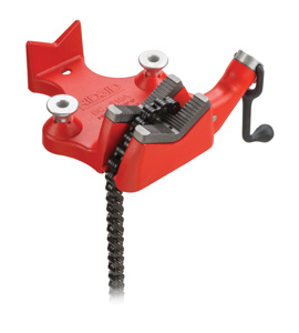 Emerson Ridgid Bench Chain Vises