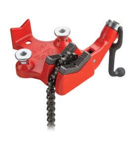 Emerson Ridgid Ridgid 401 Bench Chain Vises