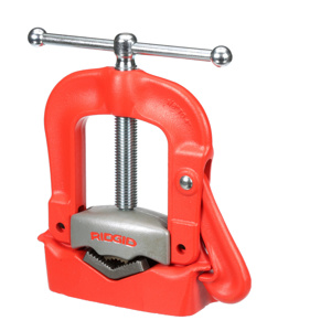 Emerson Ridgid Bench Yoke Vises