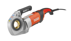Emerson Ridgid Manual Threader Pipe and Bolt Dies