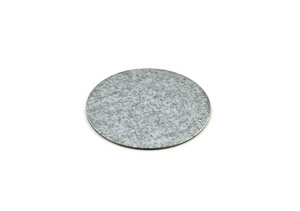 Bridgeport Fittings Knockout Blanks 1-1/4 in Steel