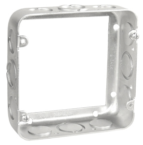 Southwire 4-11/16 Square Box Extension Rings Southwire 4-11/16 Square Box Extension Rings