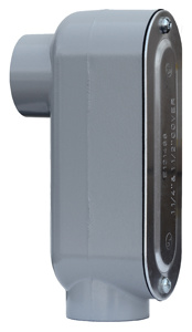 LB350CG COND BDY 3-1/2 L