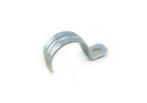 Bridgeport Fittings One Hole Rigid / IMC Conduit <em class="search-results-highlight">Straps</em> 2 in Rigid