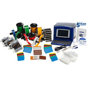 Brady BBP®31 Label Printers