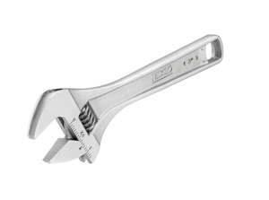 Emerson Ridgid Adjustable Wrenches