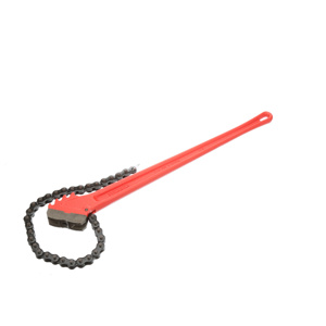 Emerson Ridgid <em class="search-results-highlight">Chain</em> Pipe Wrenches
