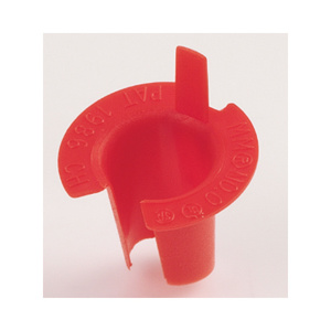 Bridgeport Fittings Anti-short Conduit <em class="search-results-highlight">Bushings</em> 5/16 in Plastic Insulating