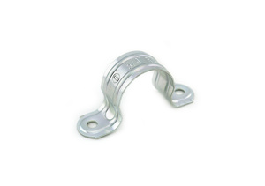 Bridgeport Fittings Two-hole Rigid / IMC Conduit <em class="search-results-highlight">Straps</em> 3/4 in Rigid