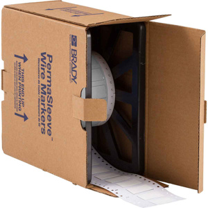 Brady PermaSleeve Wire Marking Sleeves