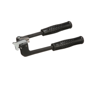 Emerson Ridgid Instrument Benders