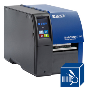 Brady BradyPrinter i7100 Label Printers