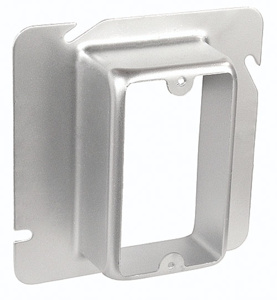 Southwire 4-11/16 Square Box Plaster Rings