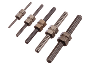 Emerson Ridgid Screw Extractor Sets