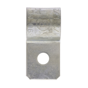 Bridgeport Fittings One Hole AC / MC <em class="search-results-highlight">Straps</em>