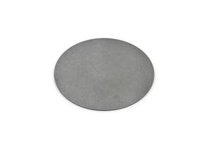 Bridgeport Fittings Knockout Blanks 4 in Steel